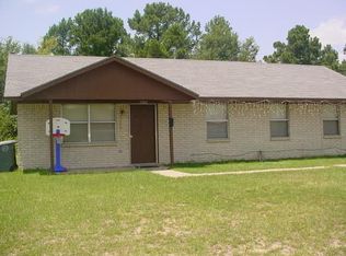 1705 N 1st St, Lufkin, TX 75904