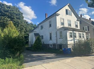 264 Liberty St, Quincy, MA 02169