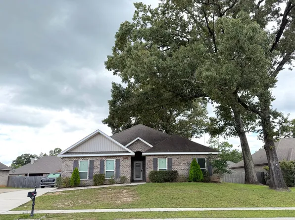 31639 Buckingham Blvd, Spanish Fort, AL 36527