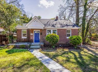 2112 Academy St, Columbia, SC 29203