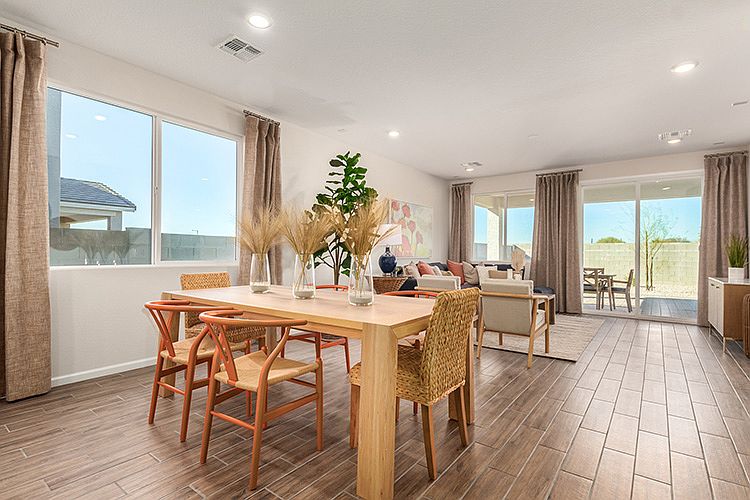 Village at Sundance by Century Communities in Buckeye AZ Zillow