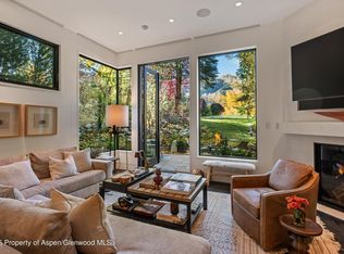 155 Lone Pine Rd #12, Aspen, CO 81611