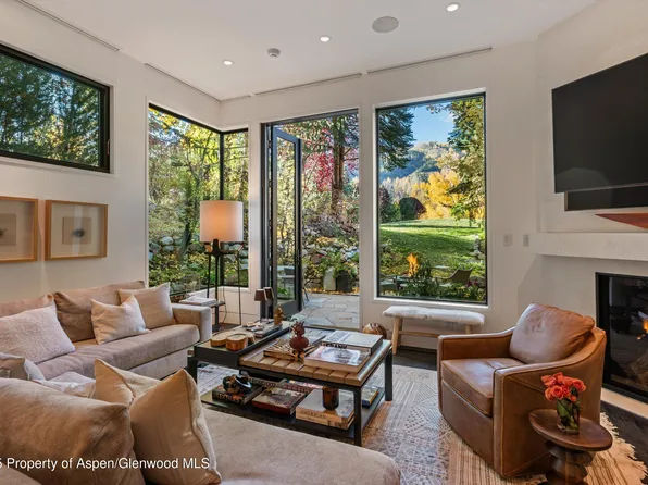 155 Lone Pine Rd #12, Aspen, CO 81611