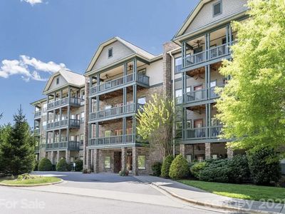 9 Kenilworth Knls APT 423, Asheville, NC, 28805