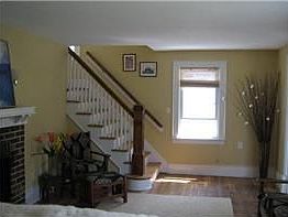 Living Room W/Fireplace