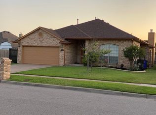 3508 Bright St, Norman, OK 73072