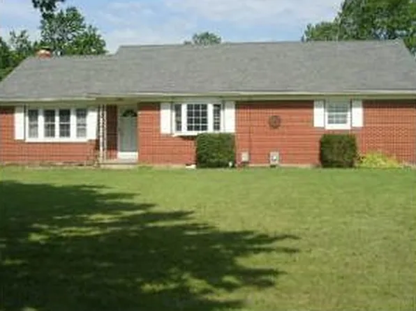3122 Alternate State Rte #49, Arcanum, OH 45304