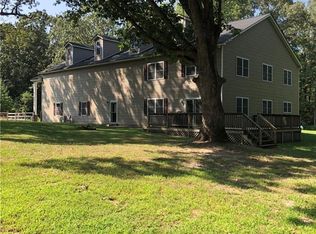 15406 Dunn Rd, Montpelier, VA 23192