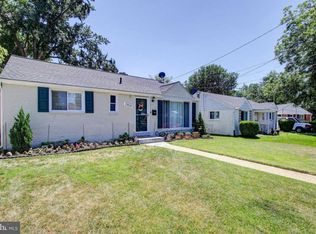 2904 Weller Rd, Silver Spring, MD 20906