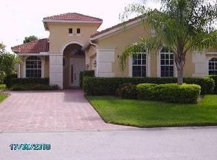 9112 Short Chip Cir, Port Saint Lucie, FL 34986