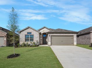 133 Bermuda Pl, Boyd, TX 76023