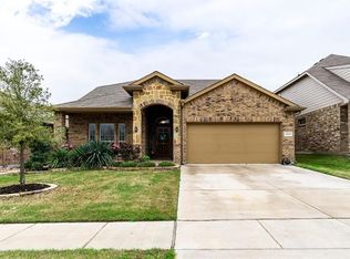 1217 Scott Dr, Weatherford, TX 76087