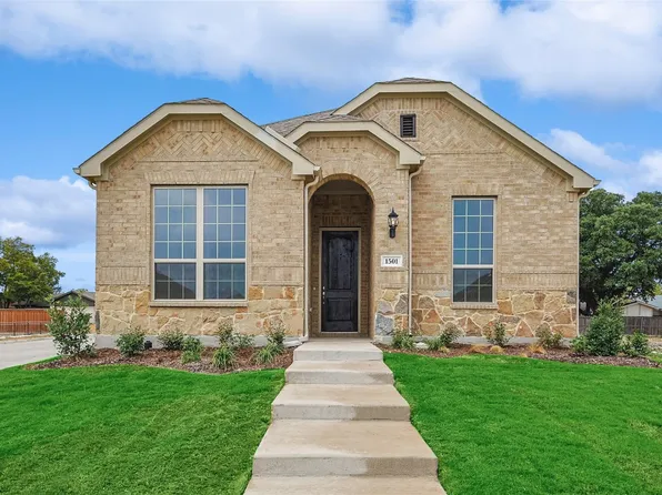 1501 Haybale Ln, Garland, TX 75042