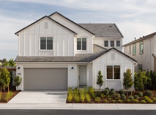 Plan 3 Plan, Juniper at Winding Creek, Roseville, CA 95747