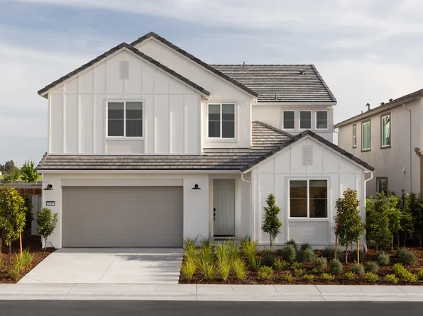 Plan 3 Plan, Juniper at Winding Creek