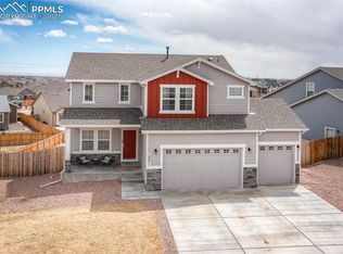 10071 Henman Ter, Peyton, CO 80831