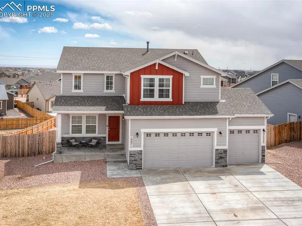 10071 Henman Ter, Peyton, CO 80831