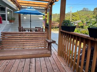 315 SW South Point St, Depoe Bay, OR 97341