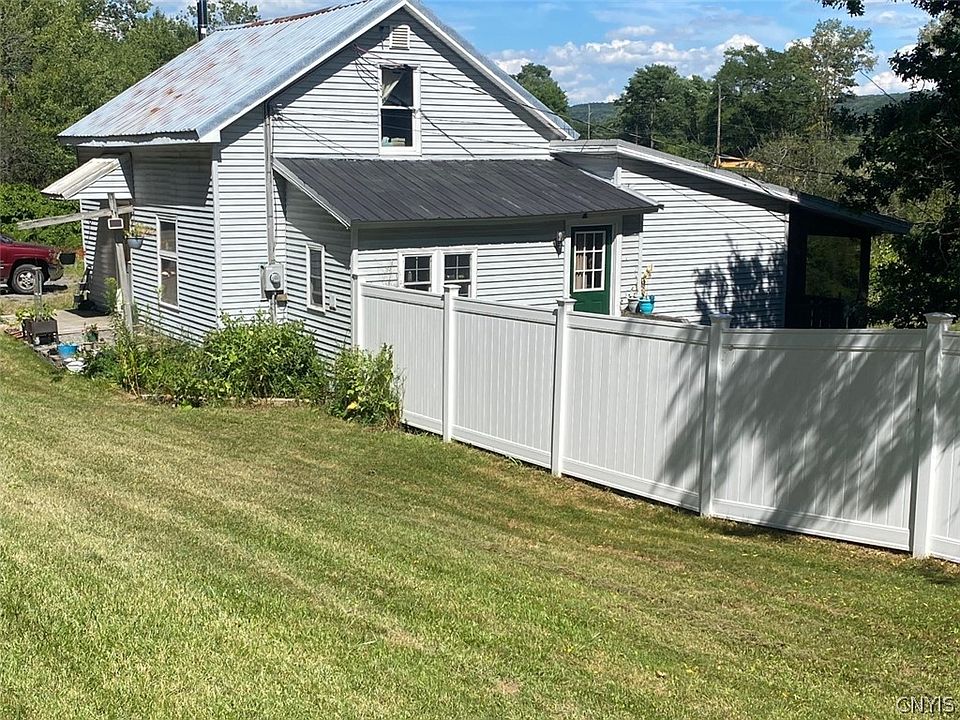 2430 State Highway 26, South Otselic, NY 13155 MLS S1429263 Zillow
