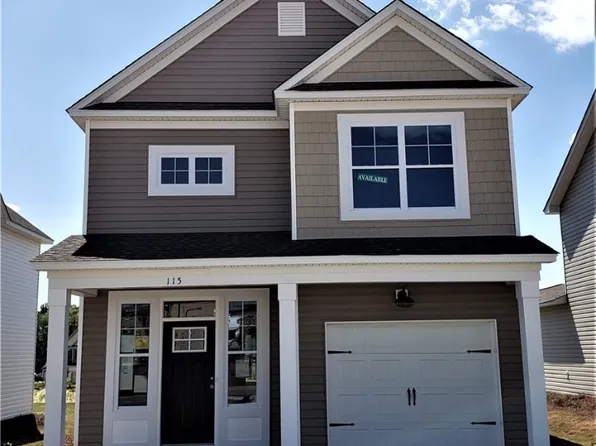 115 Weaver Way, Pendleton, SC 29670