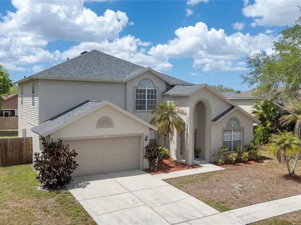 1318 Hatcher Loop Dr, Brandon, FL 33511