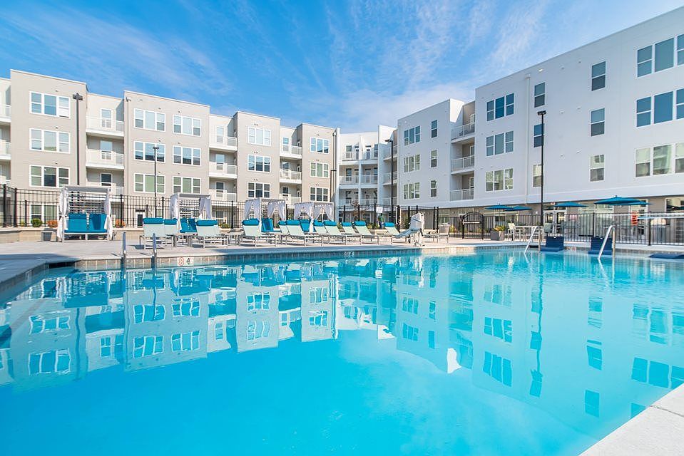 Vida Kannapolis Apartment Rentals with Virtual tours Kannapolis, NC