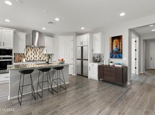 9714 E Copper Glance Trl, Tucson, AZ 85747