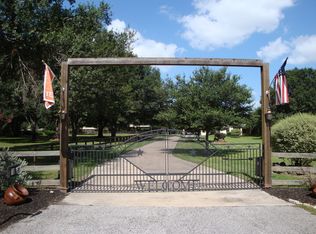 18311 Kitzman Rd, Cypress, TX 77429