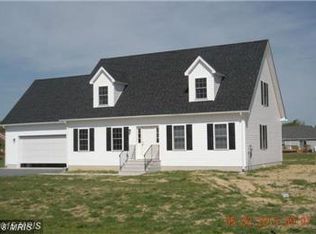 4128 Oak Creek Lndg, Hurlock, MD 21643