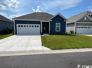 6300 Chadderton Cir LOT 660, Myrtle Beach, SC 29579