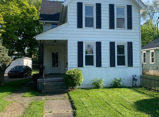 919 W 22nd St, Lorain, OH 44052
