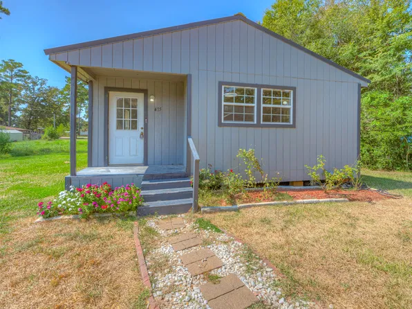 415 E Sherwood Dr, Livingston, TX 77351