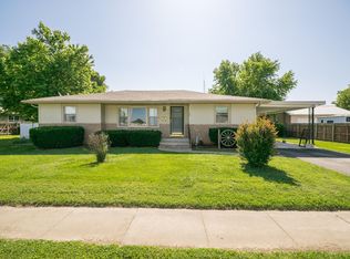 226 N Pine Ave, Republic, MO 65738