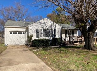 723 Maxwell St NW, Ardmore, OK 73401