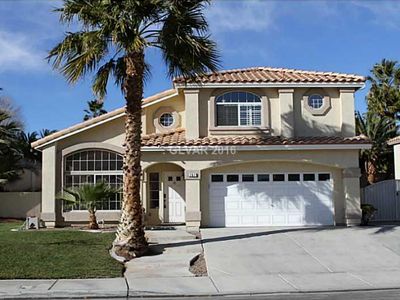 267 Helmsdale Dr, Henderson, NV, 89014