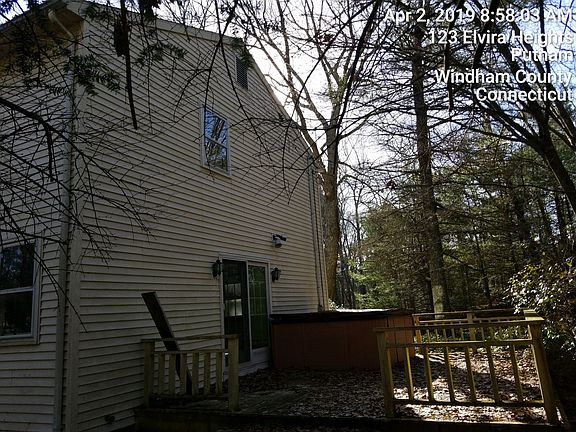 Property Side View
