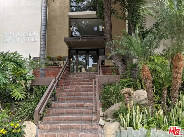 320 S Ardmore Ave APT 107, Los Angeles, CA 90020