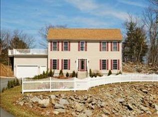 167 Brown Ave, Johnston, RI 02919