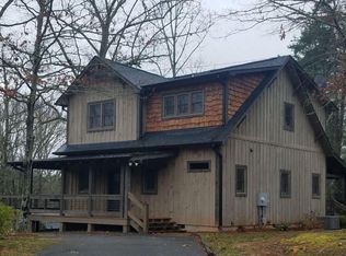 2466 Forge Mill Rd, Morganton, GA 30560