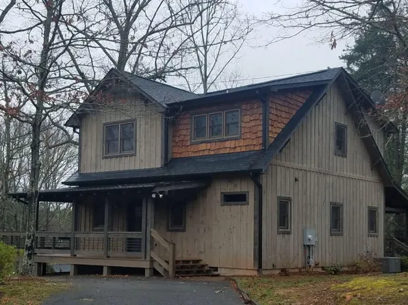 2466 Forge Mill Rd, Morganton, GA 30560