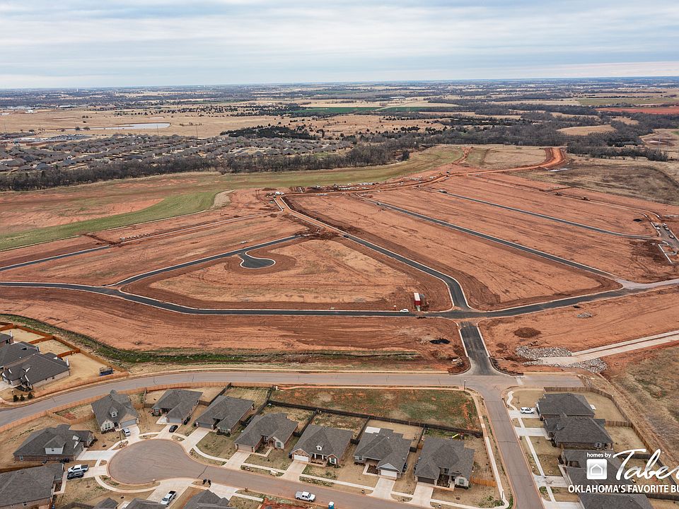 Lone Oak North by Homes By Taber in Oklahoma City OK Zillow