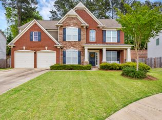759 Avonley Creek Trce, Sugar Hill, GA 30518