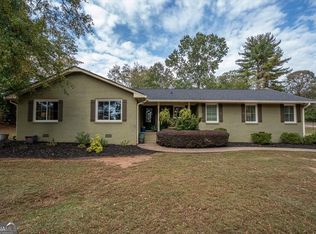 1091 Barber Creek Dr, Watkinsville, GA 30677