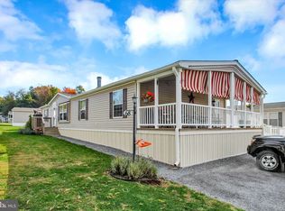 10655 Bailey Springs Ln LOT 68, Waynesboro, PA 17268