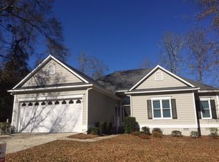 3343 Stinsonville Rd, Macon, GA 31204