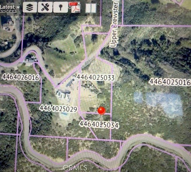 2nd image of 0 Latigo Canyon Rd #18