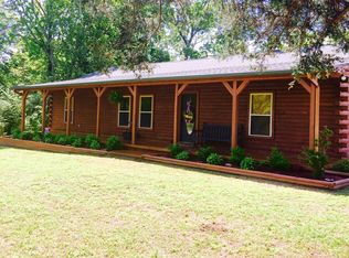 5806 Dogwood Blossom Dr, Rudy, AR 72952