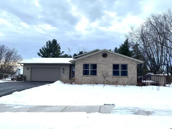 308 East 17TH STREET, Marshfield, WI 54449