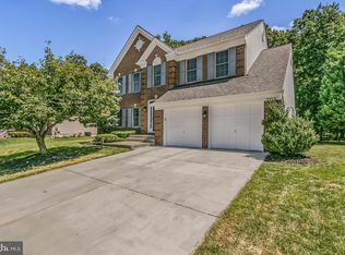7912 Royal Fern Ct, Clinton, MD 20735