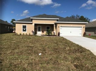 364 Gardenia Ct, Poinciana, FL 34759